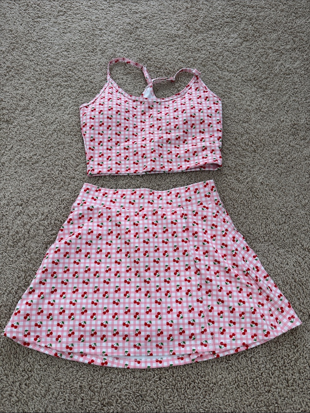 Shop Talulah Set